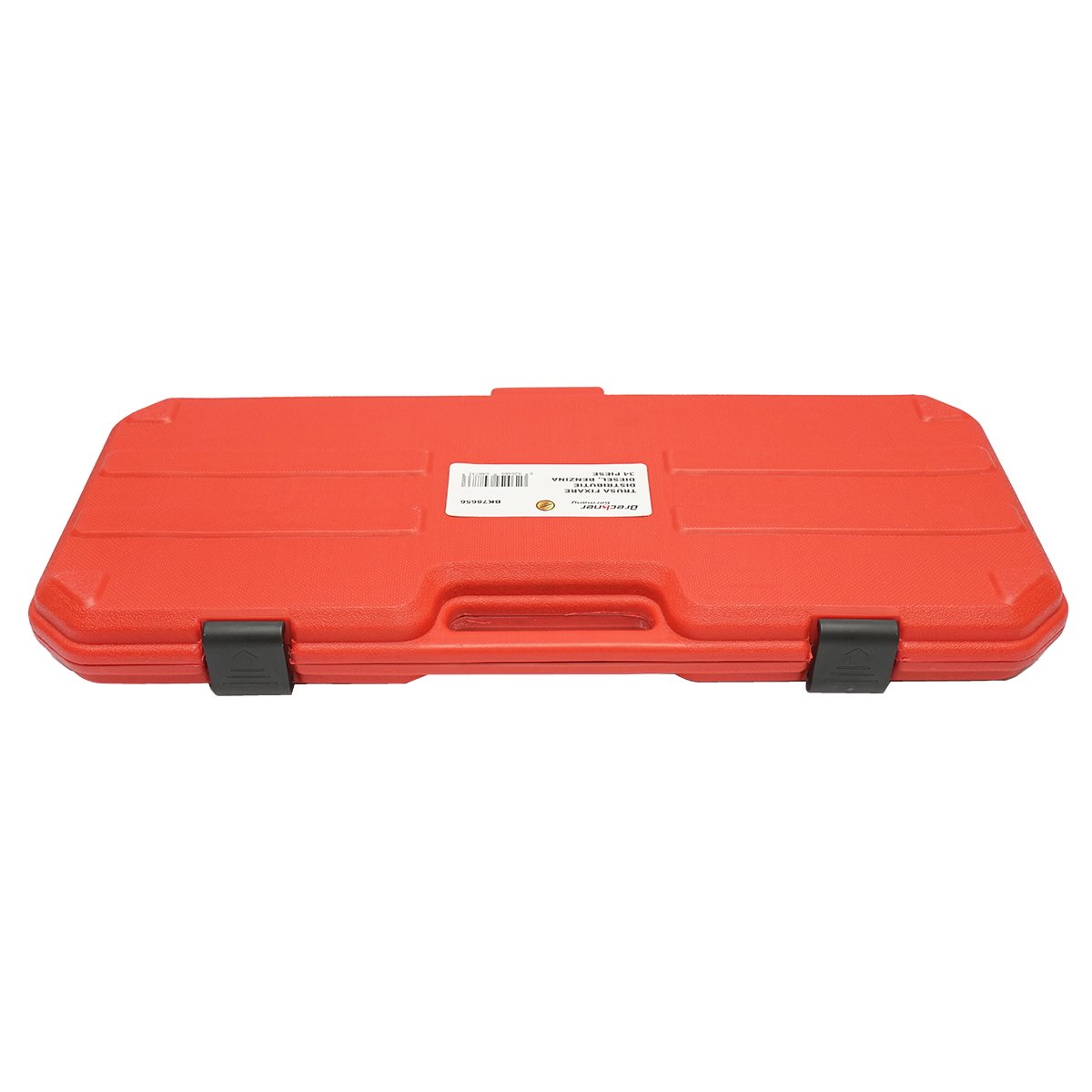 Trusa cale blocare si fixare distributie VW, Audi, Seat, Skoda pe benzina si diesel 34 piese Breckner Germany